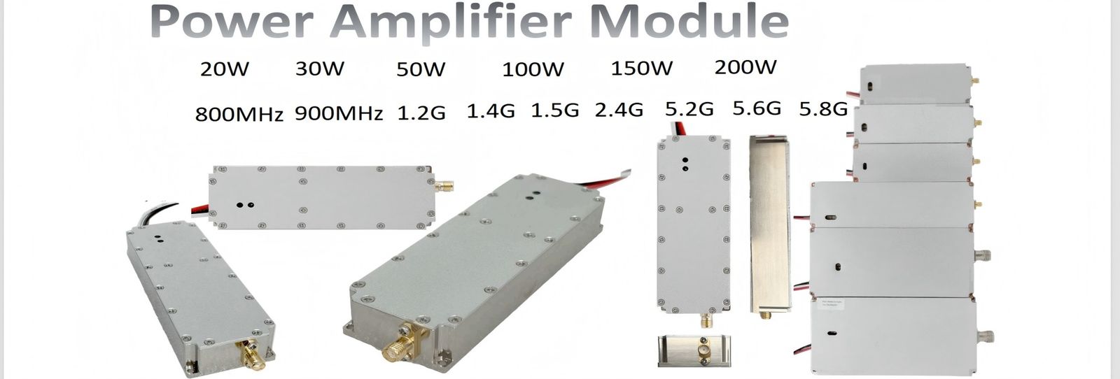 Çin En iyi Sinyal Karıştırıcı Modülü Satış