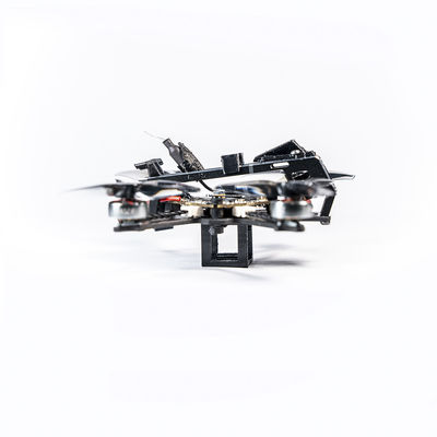 Dragon Rider Outdoor Flower Fly Waterproof FPV Drone Helicopter 2 Inch For Racing