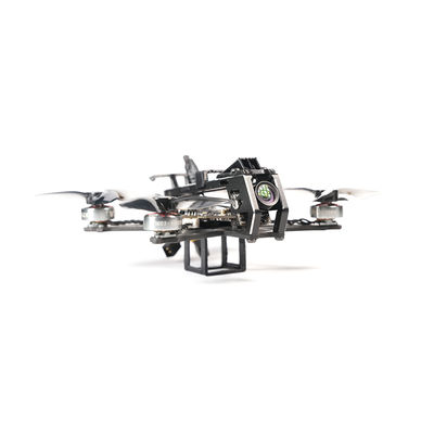 Dragon Rider Outdoor Flower Fly Waterproof FPV Drone Helicopter 2 Inch For Racing