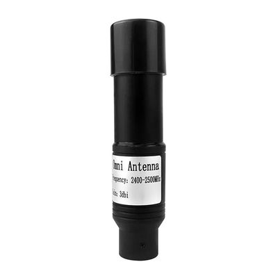3dbi Omnidirectional Anti Drone Antenna High Gain For 2.4GHz Wireless Communication