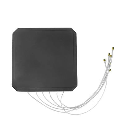 885g Directional 5G Antenna High Gain 2400Mhz-2500Mhz 5700Mhz-5900Mhz