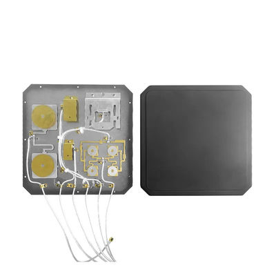 885g Directional 5G Antenna High Gain 2400Mhz-2500Mhz 5700Mhz-5900Mhz