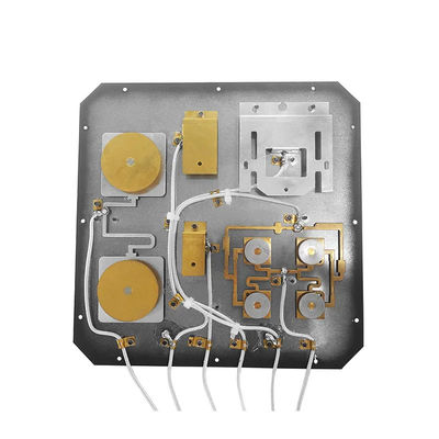 885g Directional 5G Antenna High Gain 2400Mhz-2500Mhz 5700Mhz-5900Mhz
