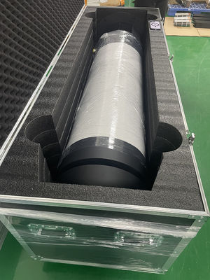 UAV Drone Detection And Jamming Defense Integrated Equipment Vehicle Gps Blocker