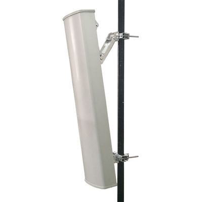 Lightweight 750-850Mhz Bands Long Range Anti Drone Antenna Customizable