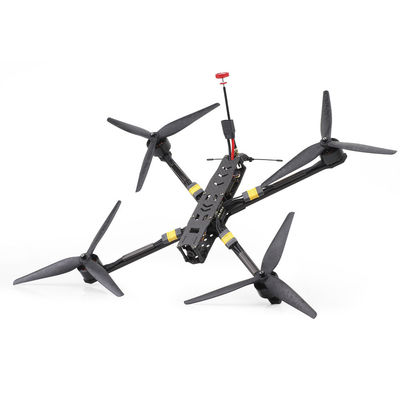 Remote Control FPV Quadcopter Drone Heavy Load 3 Inch OEM