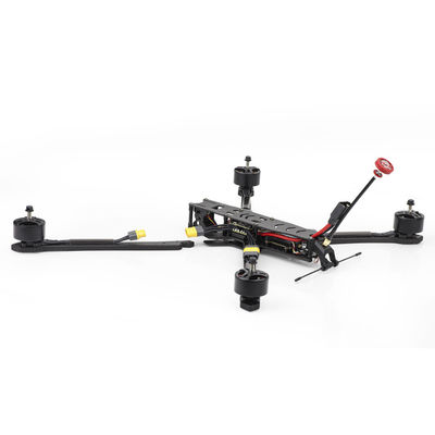 Remote Control FPV Quadcopter Drone Heavy Load 3 Inch OEM