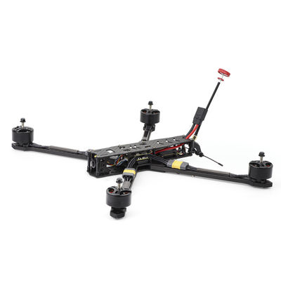 Remote Control FPV Quadcopter Drone Heavy Load 3 Inch OEM
