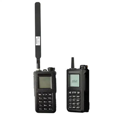 Quadcopter UAV Detector Equipment Ultra Wideband 5.8GHz