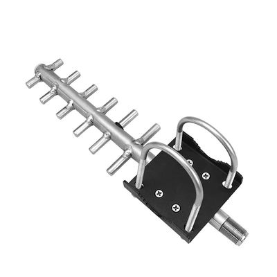 10dBi High Gain Directional Cellular Anti Drone Antenna 2400-2500MHz Frequency