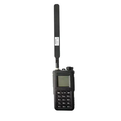Quadcopter UAV Detector Equipment Ultra Wideband 5.8GHz