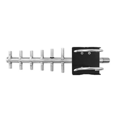 10dBi High Gain Directional Cellular Anti Drone Antenna 2400-2500MHz Frequency