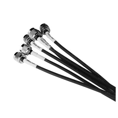Handheld Directional Mimo Panel Antenna Shield Type 428MHz-438MHz