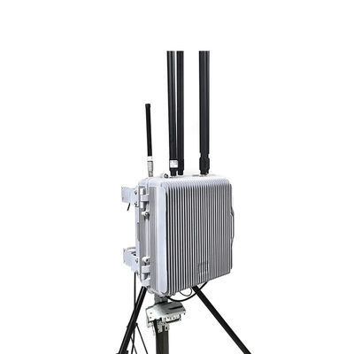 Portable Automatic Drone Detection And Jamming Defense Equipment 5.8G ODM