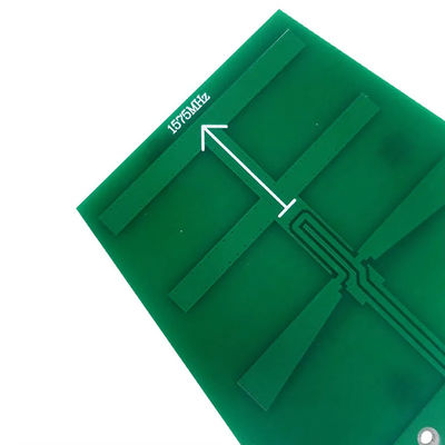 Single Board pCB Directional Anti Drone Antenna 1.5G 11dBi For Lora Communication