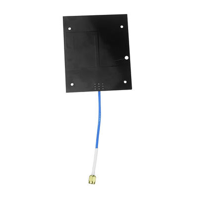 1.2G 8dBi Directional Wifi PCB Antenna 1160MHz-1280MHz For Anti Drone Jammer