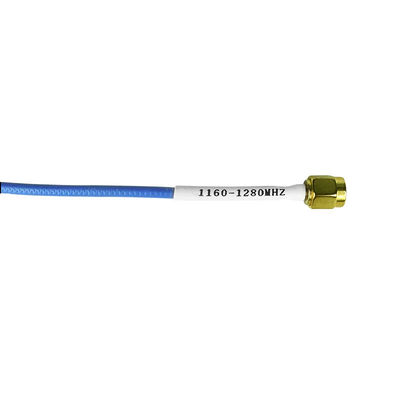 1.2G 8dBi Directional Wifi PCB Antenna 1160MHz-1280MHz For Anti Drone Jammer