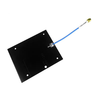 1.2G 8dBi Directional Wifi PCB Antenna 1160MHz-1280MHz For Anti Drone Jammer