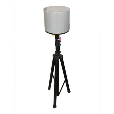 CRPC Spectrum UAV FPV Drone Detection System And Positioning Security System