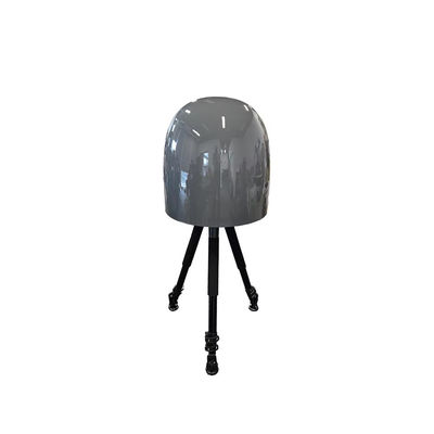 Omnidirectional Military Signal Jammers UAV Anti Drone Countermeasures 10km