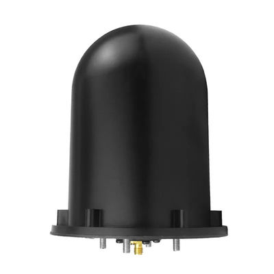 Circular Polarization Omni Wifi Anti Drone Antenna 50W 800MHz-1620MHz