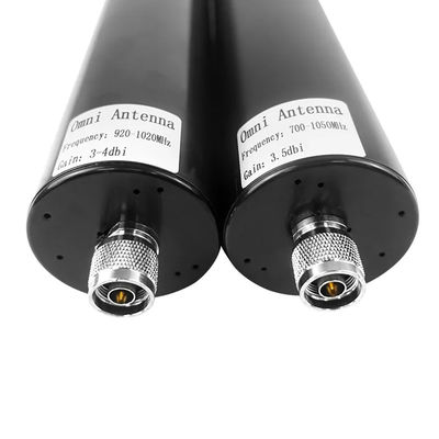 Mimo Omnidirectional Anti Drone Antenna Signal Amplifier Shield Customized