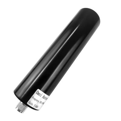 Mimo Omnidirectional Anti Drone Antenna Signal Amplifier Shield Customized