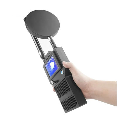 Portable FPV UAV Anti Drone Detector Defense Jamming System 2km ODM