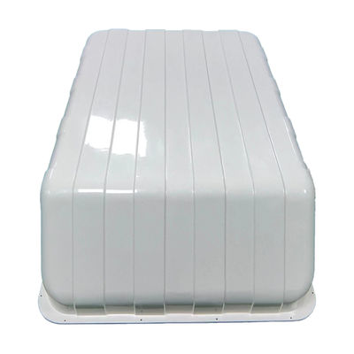 Vehicle Mounted UAV Defense 2.4 Ghz Bluetooth Jammer Drone Countermeasure Equipment