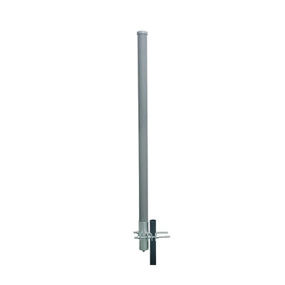 8dBi 915MHz Fiberglass Counter Drone Antenna Lora Communication MIMO Antenna