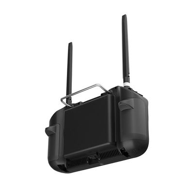 7Inch Large Screen Handheld Ground Control Station UAV For Communication And Broadcasting