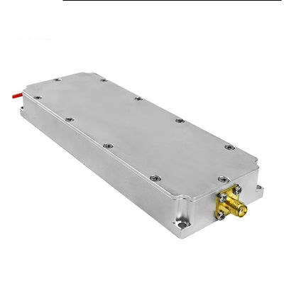 Anti FPV Power Amplifier Wifi Signal Jammer Module 4GHz 50W