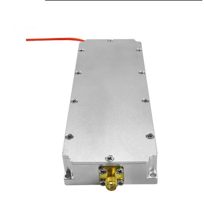 Anti FPV Power Amplifier Wifi Signal Jammer Module 4GHz 50W