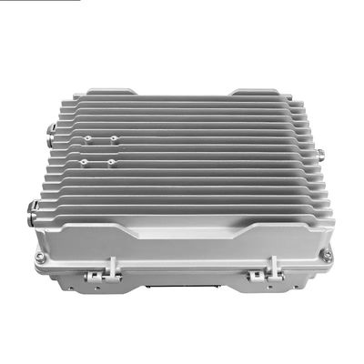 FPV UAV Defense Anti Interference Drone Detector Wifi Jamming Device 150W