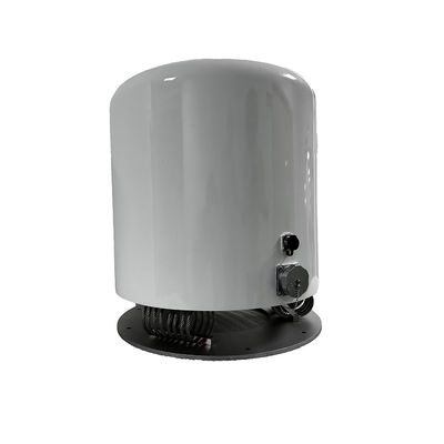 1350w Vehicle Drone Defence System UAV Detection Military Radio Jammer