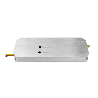 High Power UAV Signal Power RF Amplifier Module 5.8GHz 50W Custom