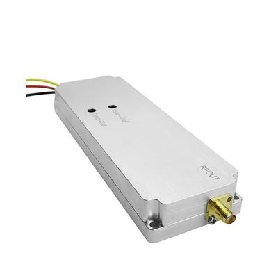 High Power UAV Signal Power RF Amplifier Module 5.8GHz 50W Custom