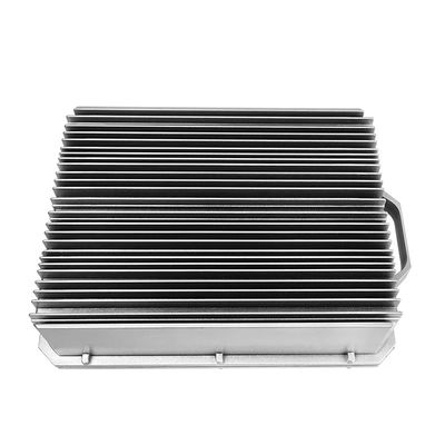 3 Channel Wireless Radar GPS Jamming Device UAV Detection Defense