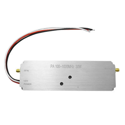 400MHz-5800MHz 50W Power Amp Signal Jammer Module With Temp Protection
