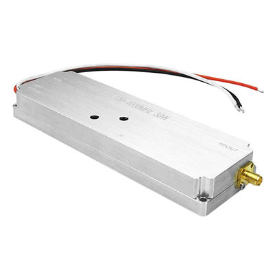 400MHz-5800MHz 50W Power Amp Signal Jammer Module With Temp Protection