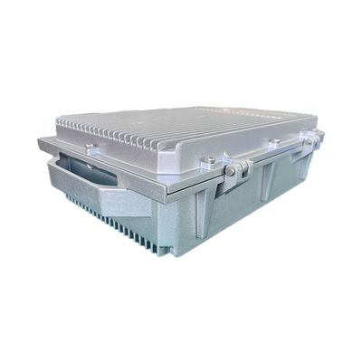 12v 150W Anti Drone Detection System RF Frequency Jammer 2km 3 Band
