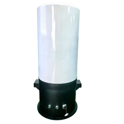 Vehicle Mounted UAV Drone Detection And Jamming Equipment Military Signal Jammers