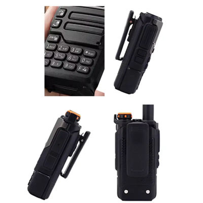 Handheld 360 Degree FPV Drone Detector System 3km 700MHz~6300MHz