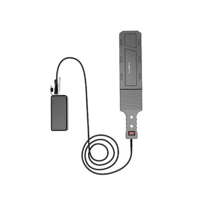 OEM 1km Handheld UAV Drone Detector 50W Battery Powered