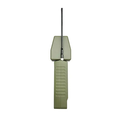 Handheld Anti Drone Detection Device Signal Detector 2km Customized