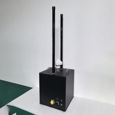 Omnidirectional GLONASS UAV Drone Defense System Decoy Strike Equipment