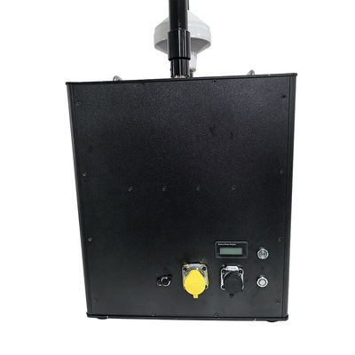 Omnidirectional GLONASS UAV Drone Defense System Decoy Strike Equipment
