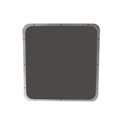 50W Portable UAV Defense 6 band 2.5 km UAV detection
