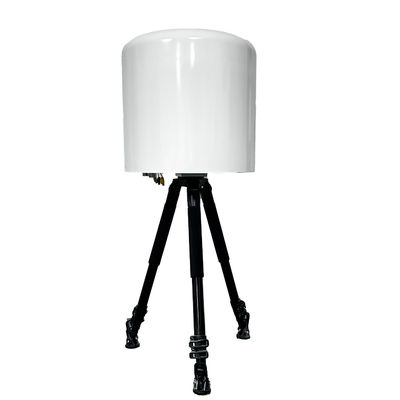 Fixed Spectrum UAV Drone Detector System 1.2G 1.4G 2.4G 5.2G 5.8G 10km