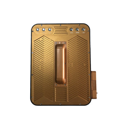 New portable drone defense shield